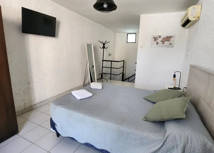 Greta Apartment Lll