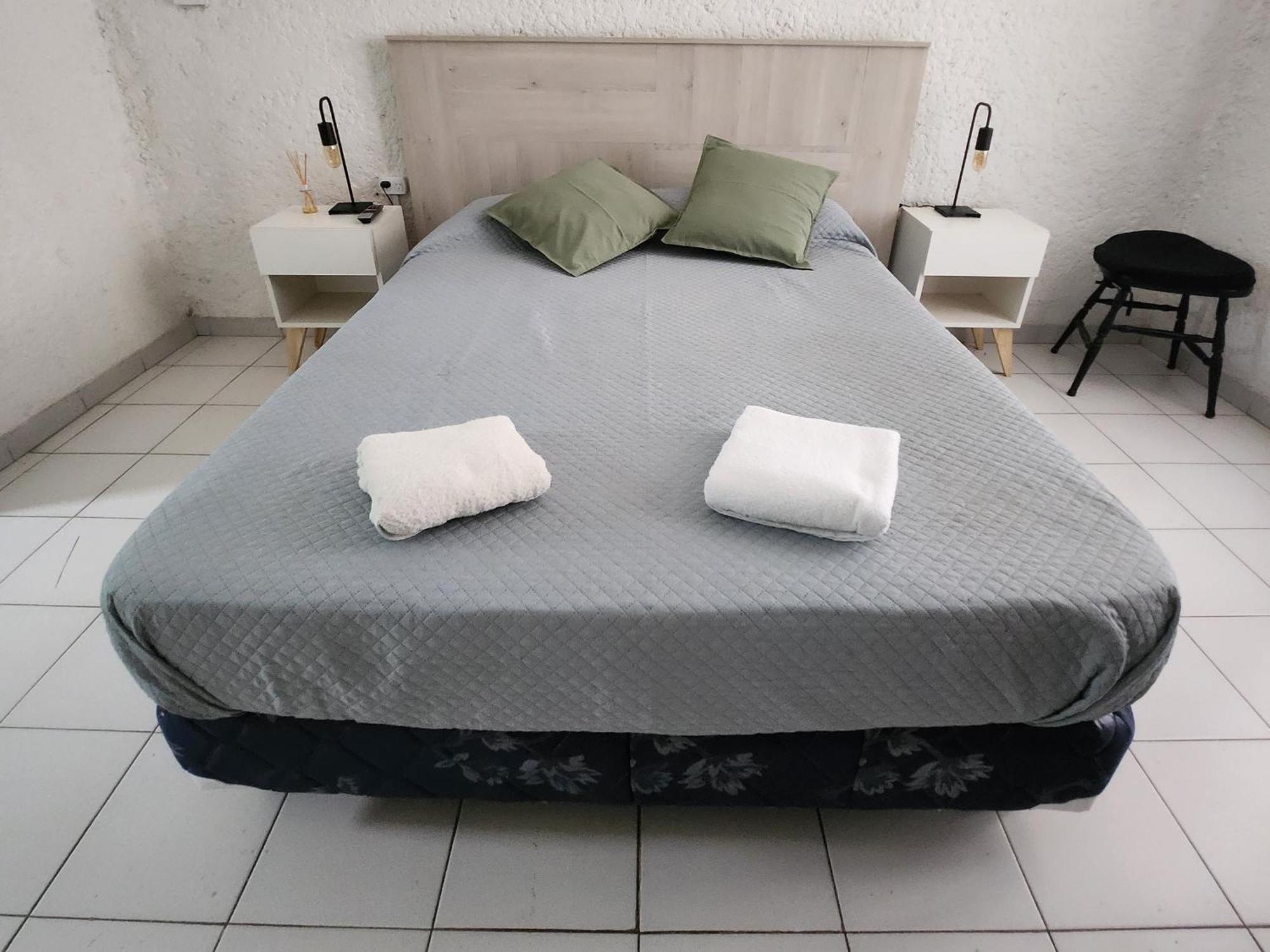 Apartamento Greta Lll Mendoza
