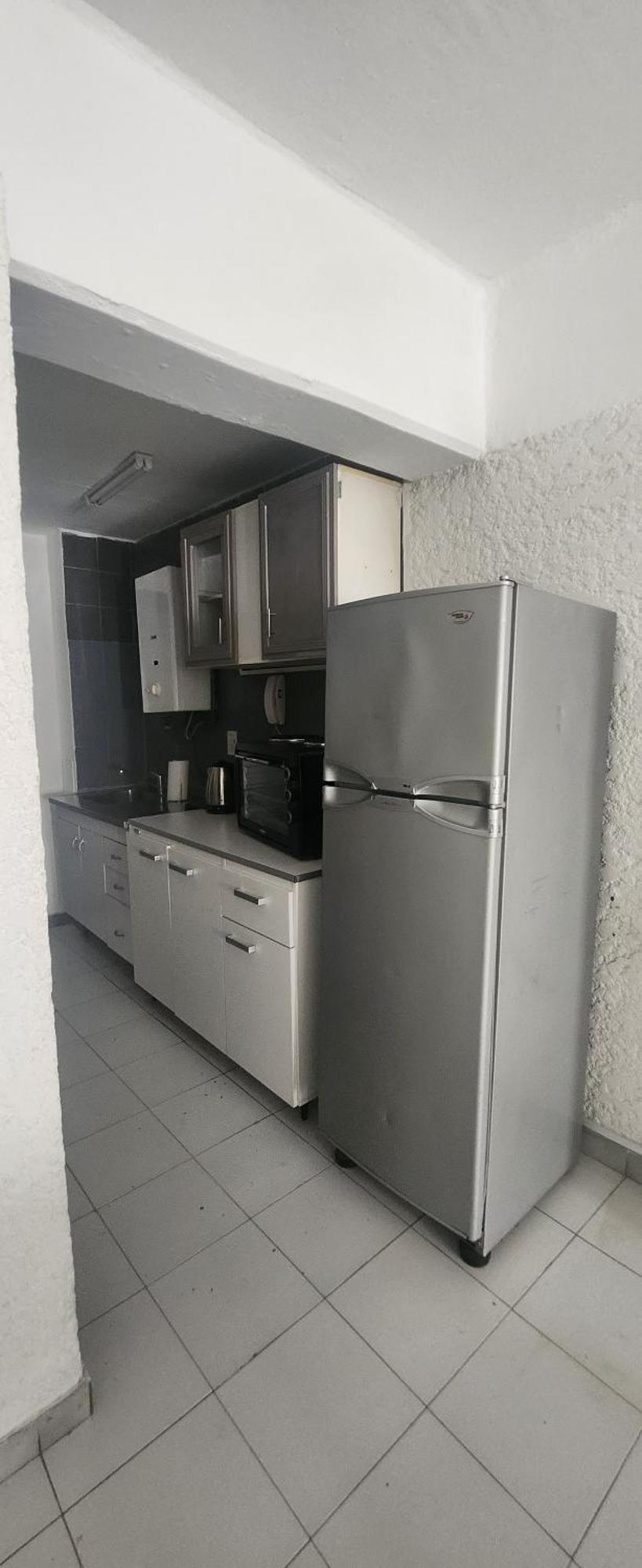 Greta Lll Apartamento Mendoza