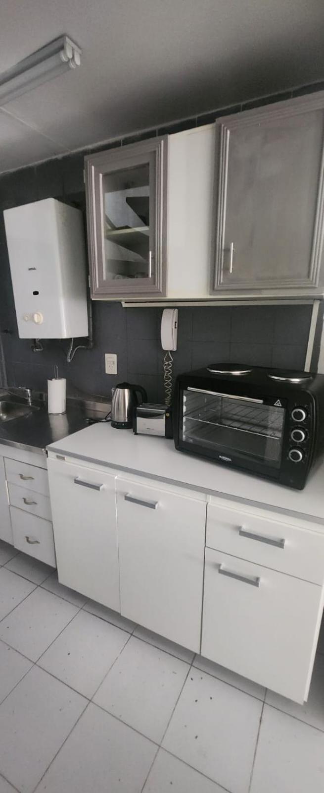 Apartamento Greta Lll