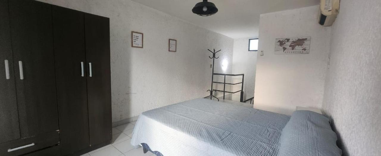 Greta Lll Apartamento Mendoza
